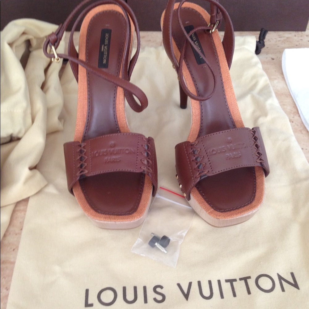 Louis Vuitton shoes